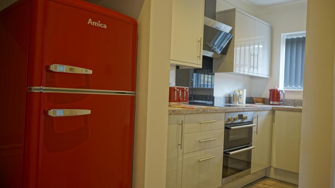 Palm House Apartment วิดเนส ภายนอก รูปภาพ