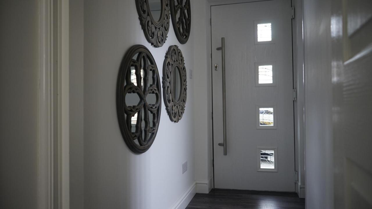 Palm House Apartment วิดเนส ภายนอก รูปภาพ