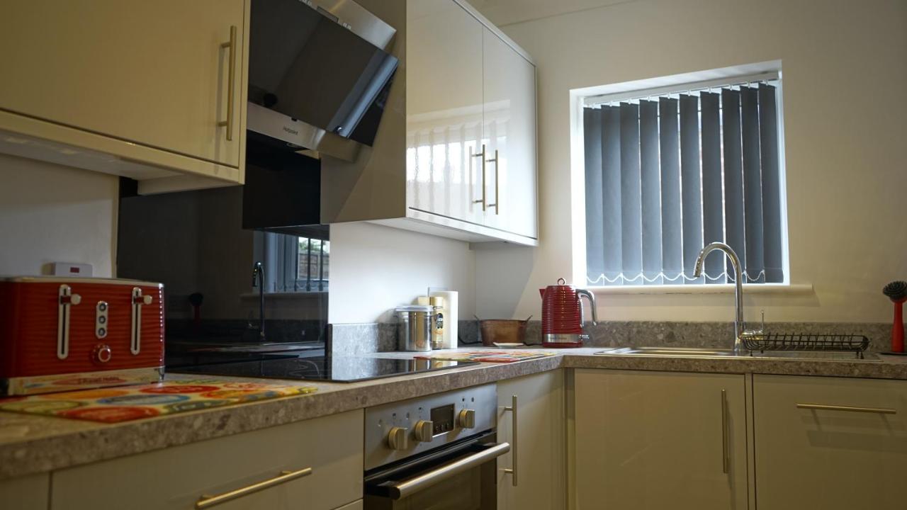 Palm House Apartment วิดเนส ภายนอก รูปภาพ