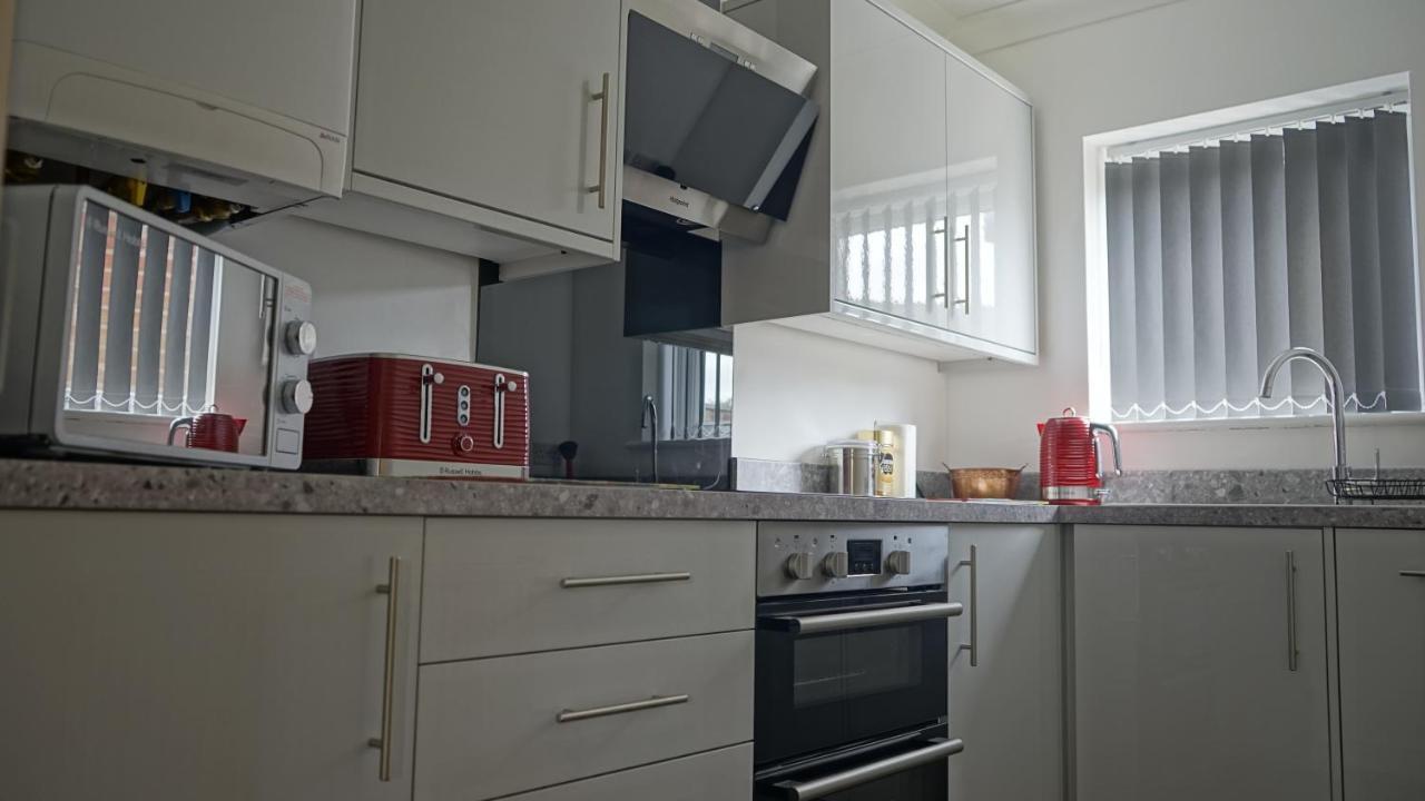 Palm House Apartment วิดเนส ภายนอก รูปภาพ