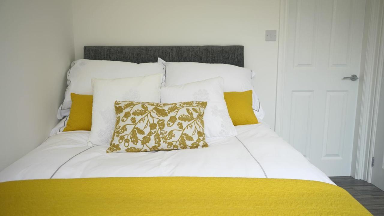 Palm House Apartment วิดเนส ภายนอก รูปภาพ