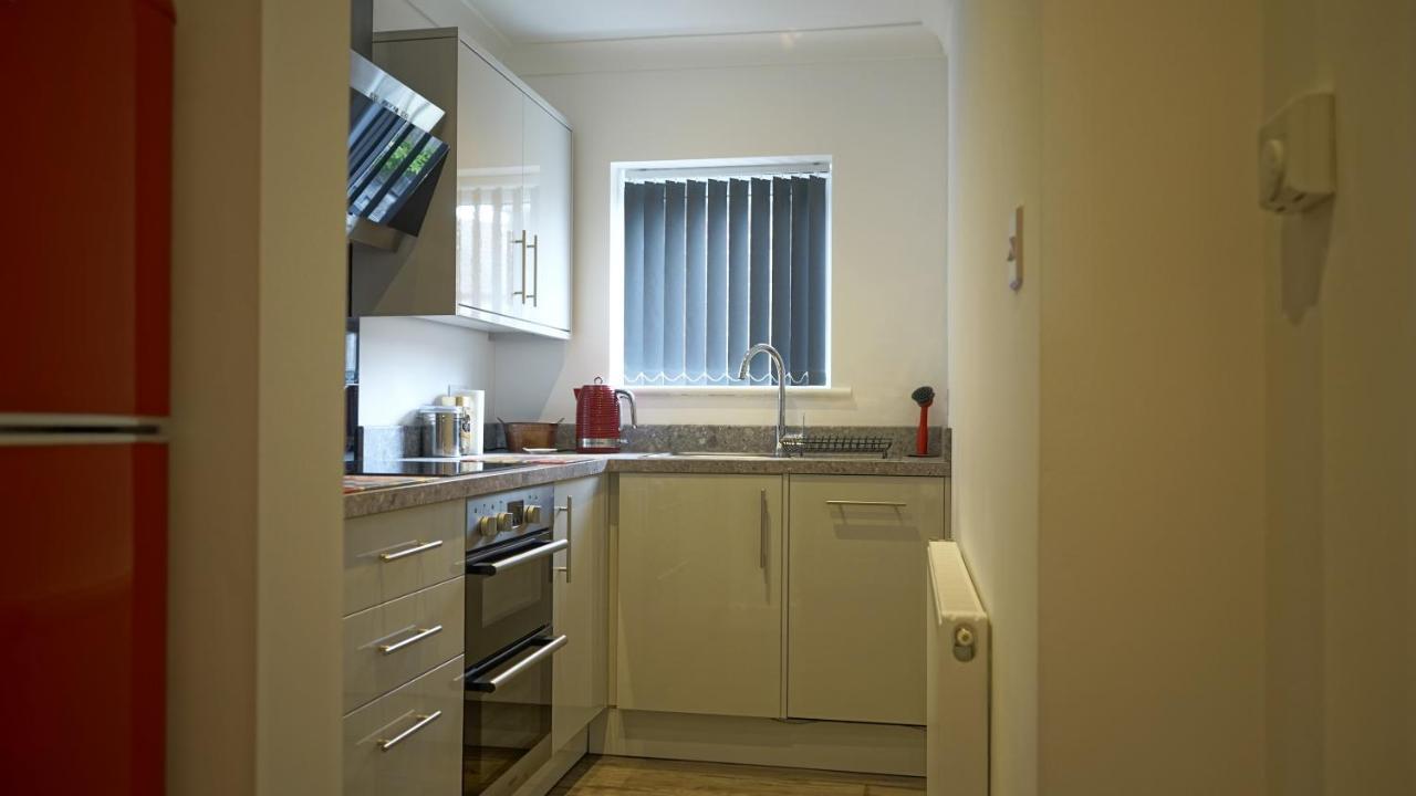 Palm House Apartment วิดเนส ภายนอก รูปภาพ