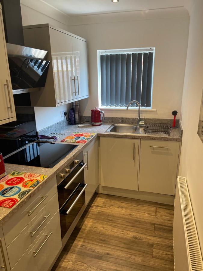 Palm House Apartment วิดเนส ภายนอก รูปภาพ