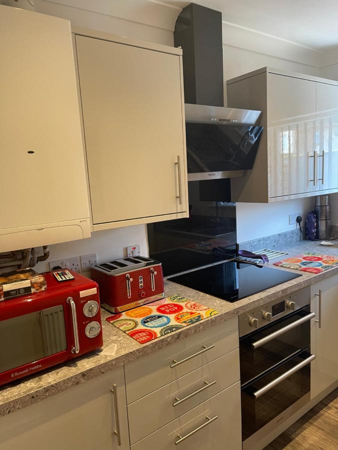 Palm House Apartment วิดเนส ภายนอก รูปภาพ