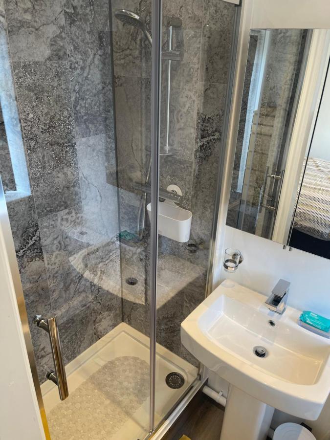 Palm House Apartment วิดเนส ภายนอก รูปภาพ